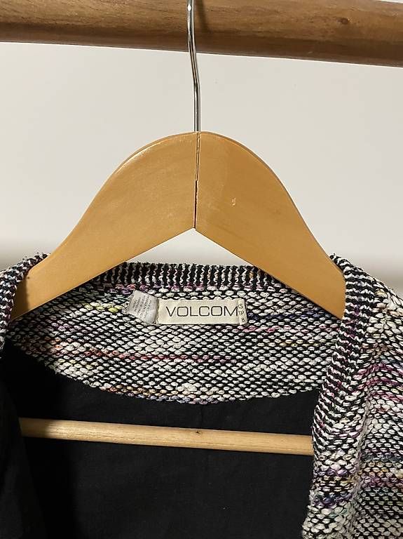 Volcom Giacche: Jacke von Volcom – Usato da Zürich venduto da maederja 2