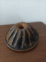 Antike Gugelhupf Form