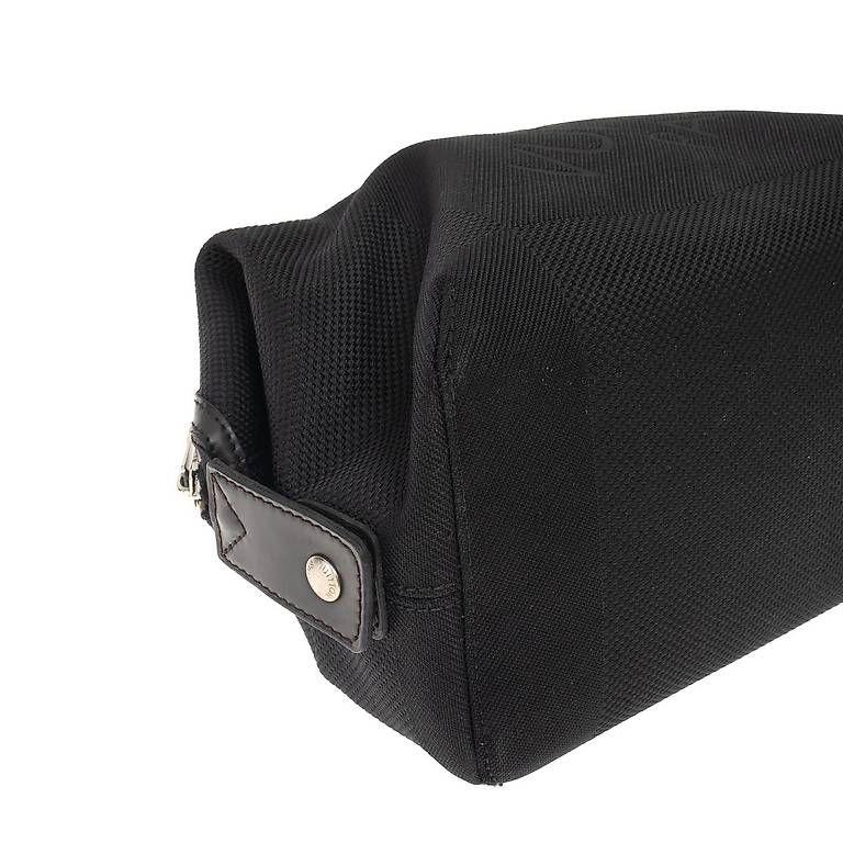 Kosmetikkoffer: Louis Vuittion Damier Geant Graphite - Trousse – Gebraucht aus Zürich von Omega_Kappa 3