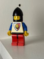 Lego figurine Castle Royal Knight Figur