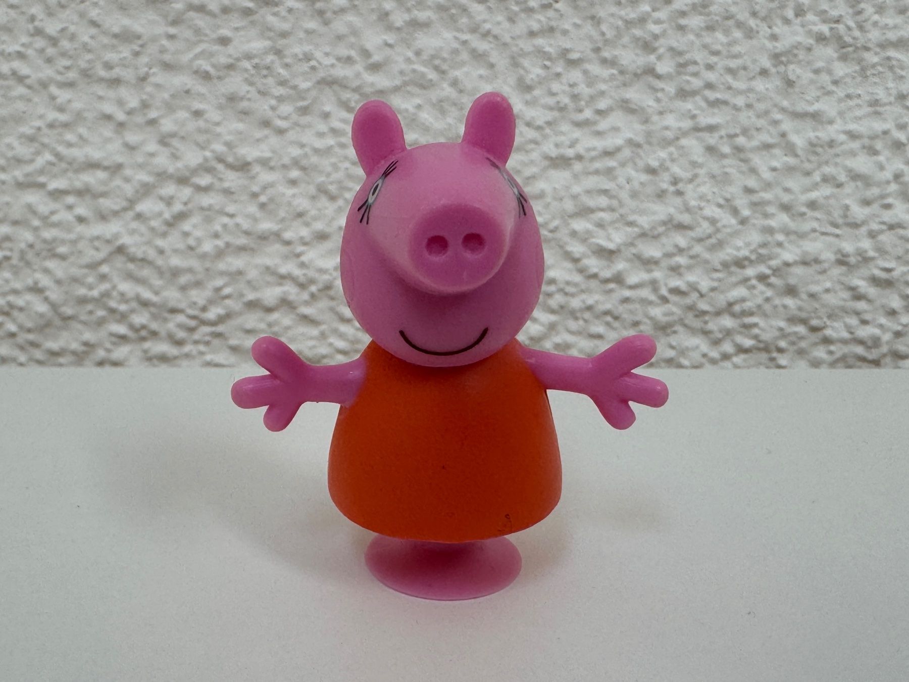 Giocattoli: Peppa Wutz Figur Spielfigur – Usato da Zollikon venduto da Krenapf 1