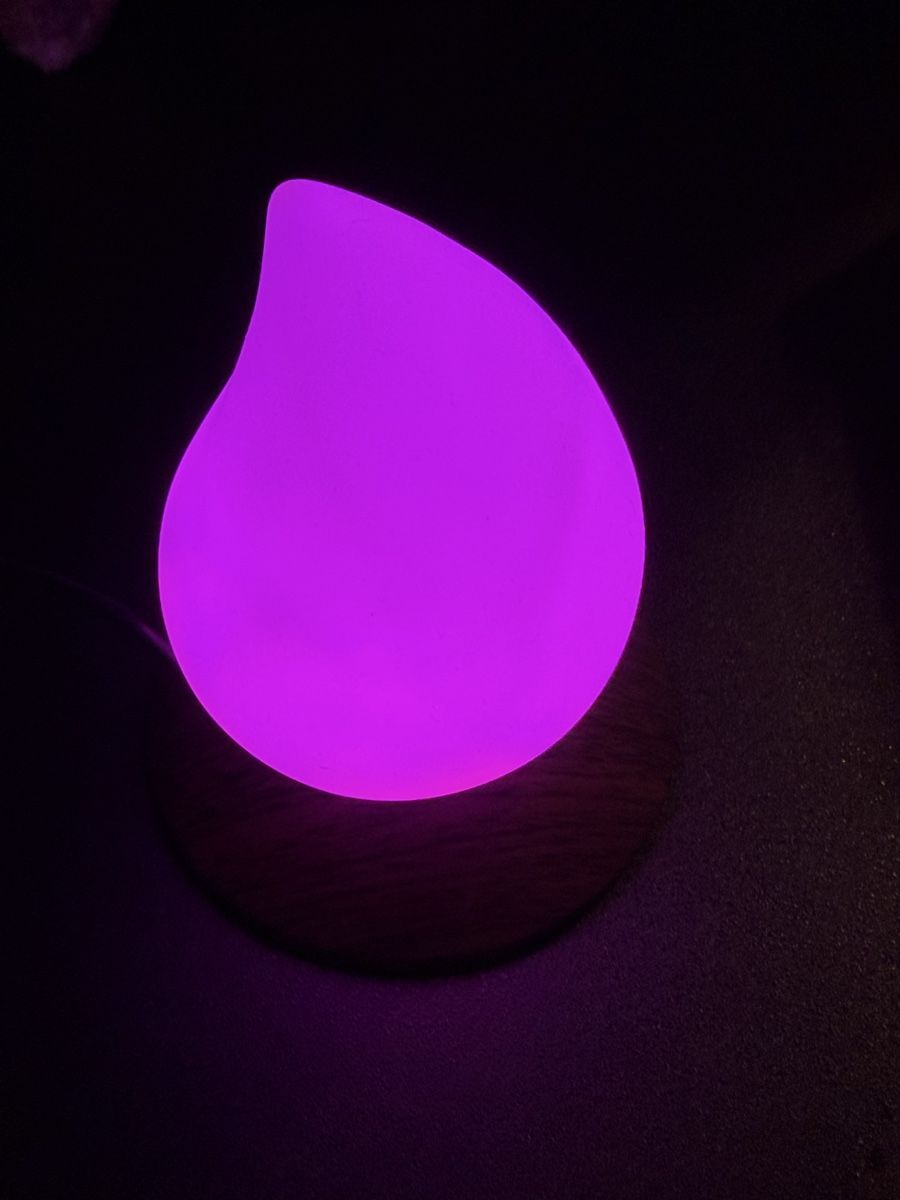 Lampade: Lampe LED Speedlink Drop - Ambiance douce et colorée – Nuovo e nell'imballaggio originale da SION venduto da MARCO-P-SION 5