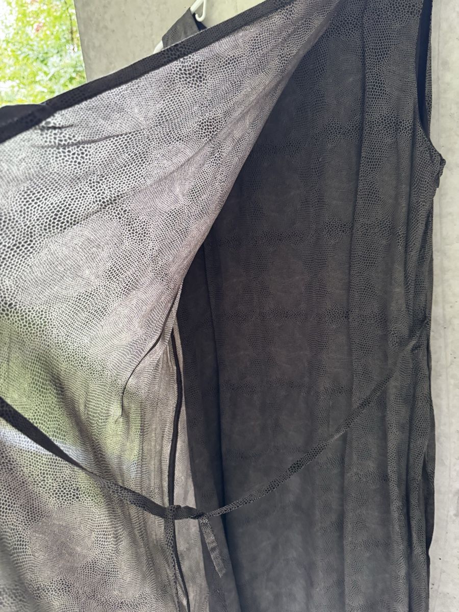 Kleider: Kleid aus Seide Gr D40 – Gebraucht aus Zürich von Manubene 1