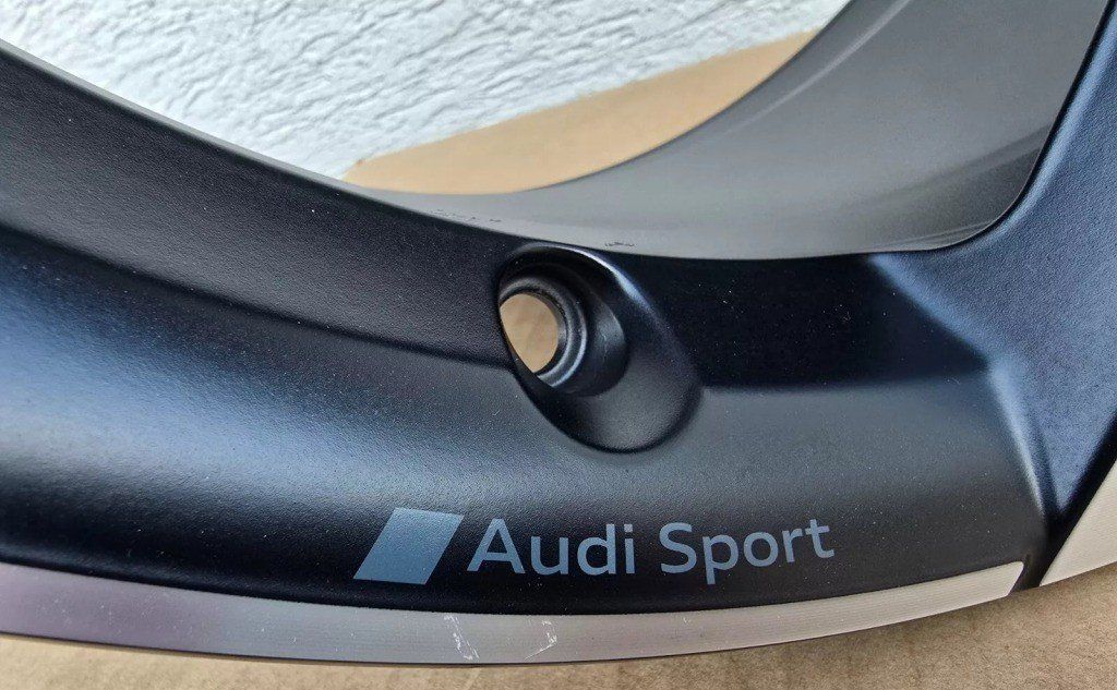 Audi Felgen: Alufelge orig. AUDI Sport, 8.5Jx20H2, ET 38, LK 5 x112, TOP – Neu (gemäss Beschreibung) aus Ostermundigen von Wiku 3