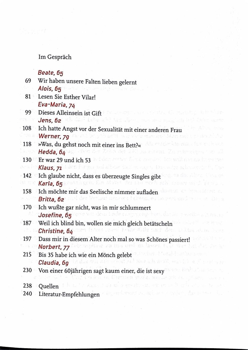Libri: Stabrey Anne, Liebe bleibt jung – Nuovo e nell'imballaggio originale da Sarnen venduto da Livres 4
