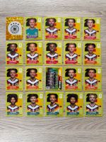 Lot de cartes Panini Coupe du Monde 2026 Allemagne 🇩🇪
