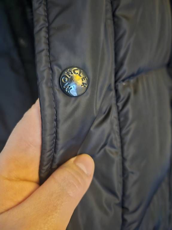 Moncler Giacche: Moncler Jacke Herren 4 M – Usato da Altendorf venduto da nab_mxj7 4