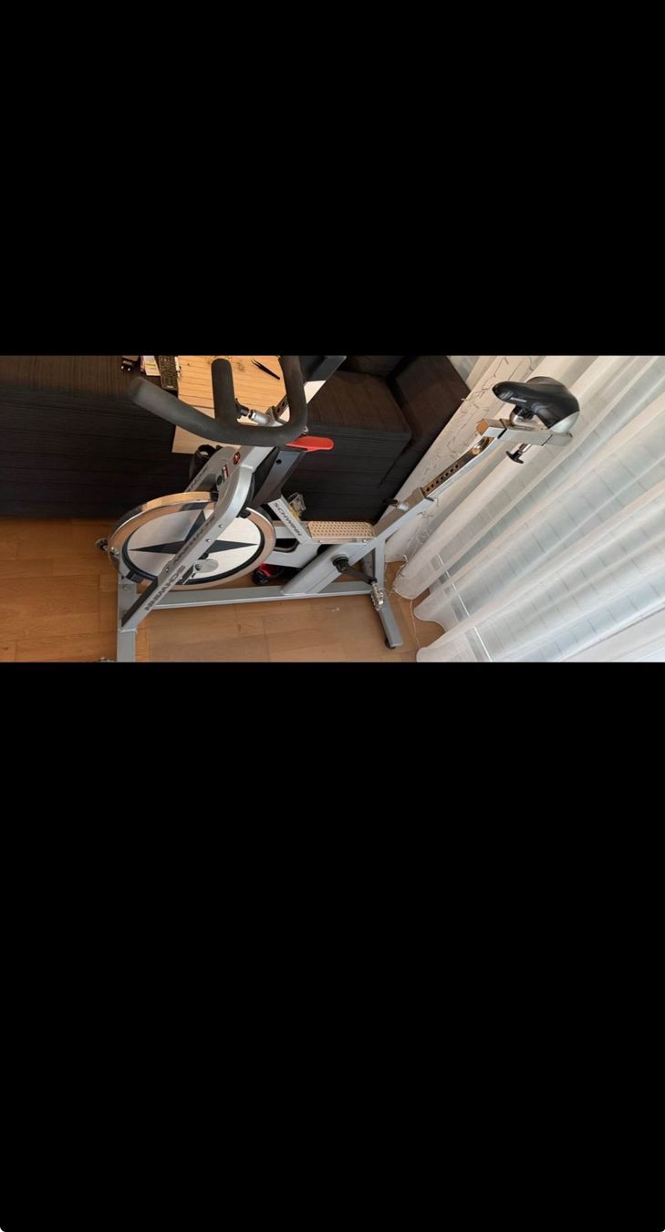 Velos: Spinning bike – Gebraucht aus Zurich von jad_jmr6 1