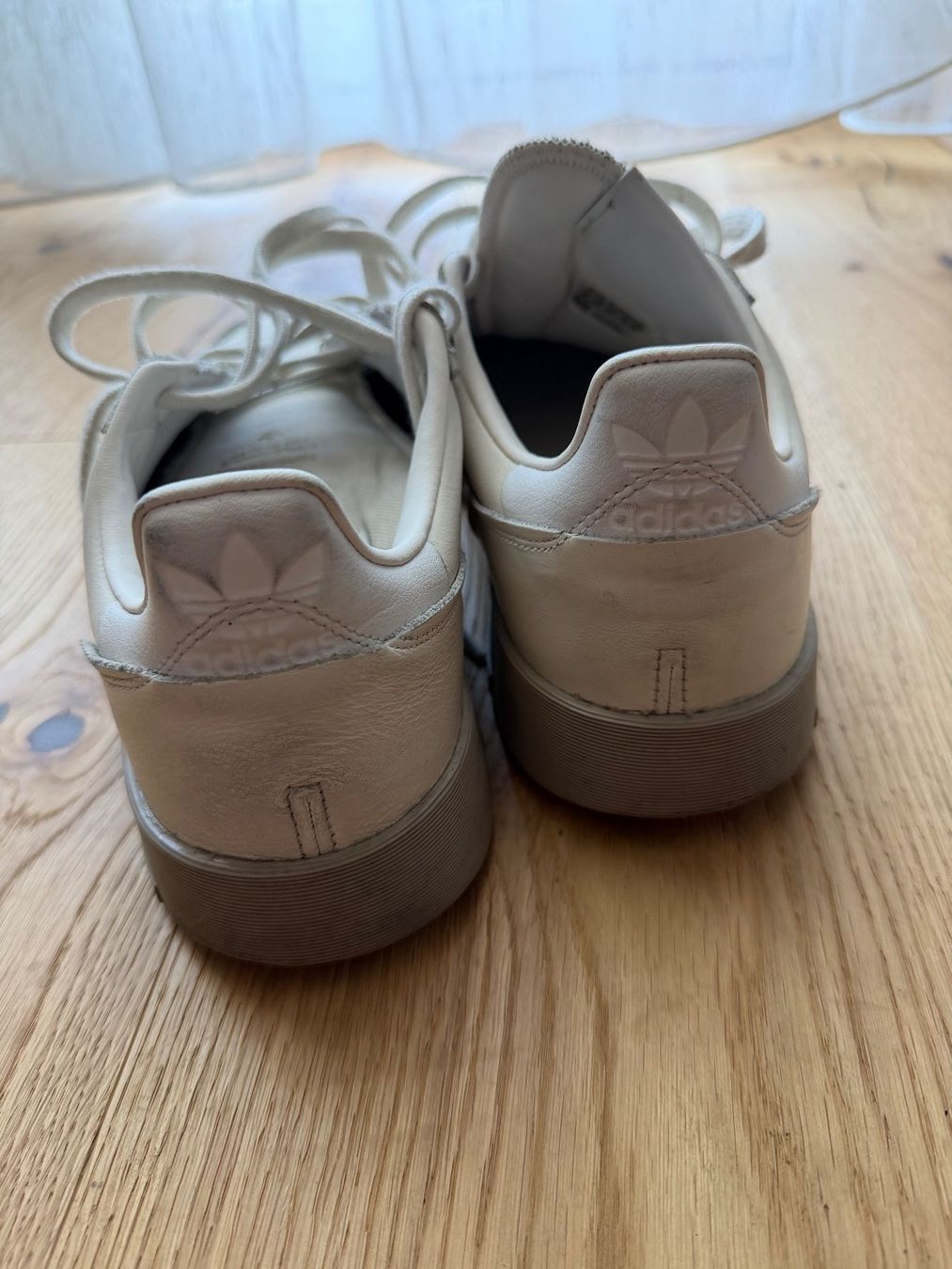 Adidas Scarpe da uomo: Adidas Supercourt Turnschuhe – Usato da Basel venduto da gim_wb85 2