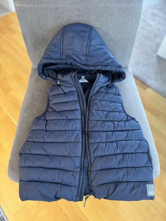 Gilet Gr. 116