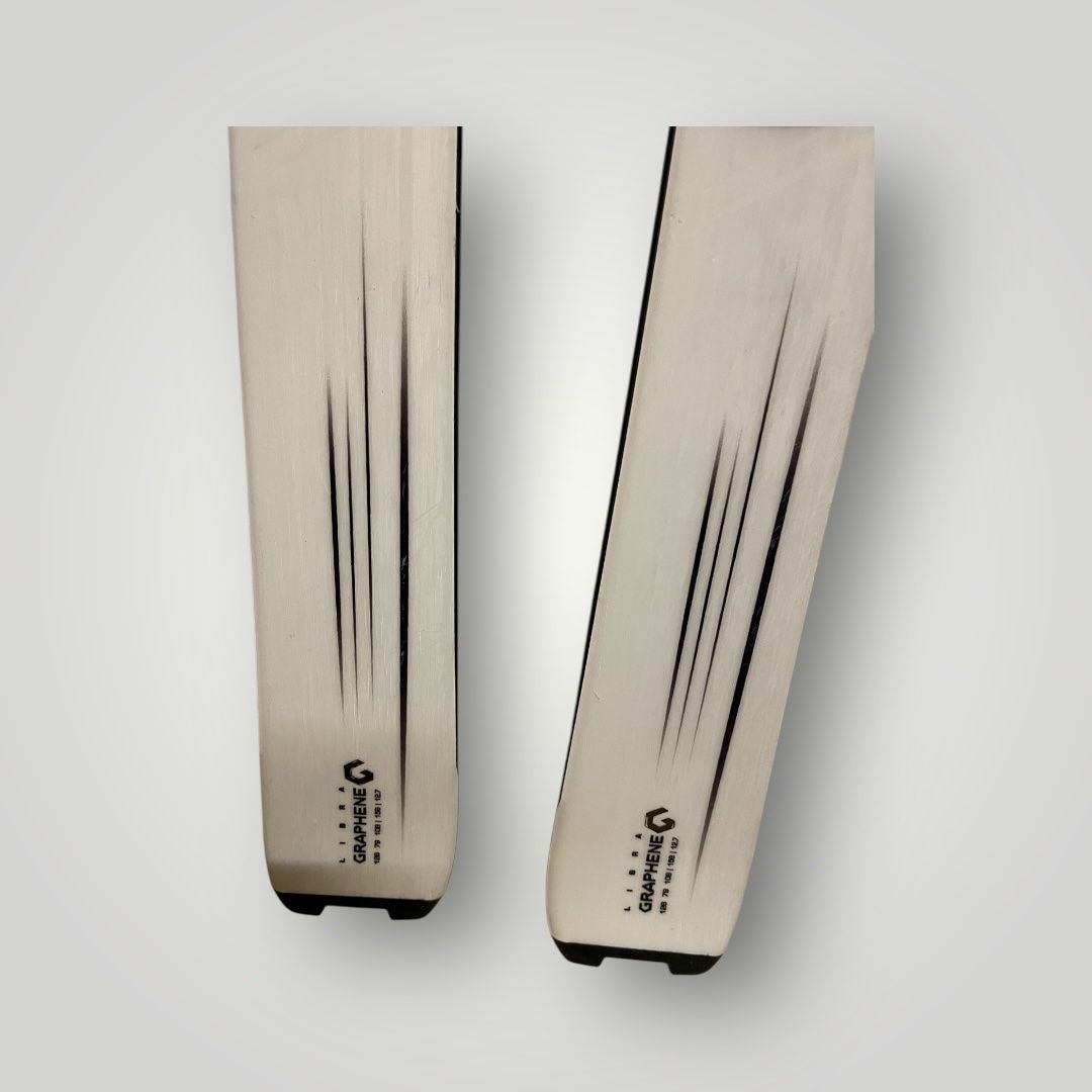 Head Skis: Head Absolut Joy 158cm Lot010325041 – Gebraucht aus Murten von Ski-Outlet 3