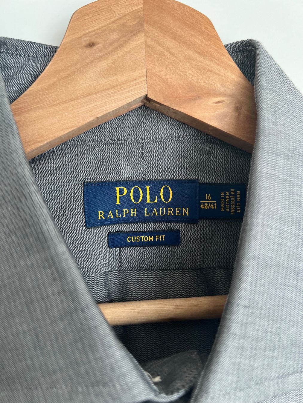 Camicie: Chemise Polo Ralph Lauren – Nuovo (secondo la descrizione) da Morges venduto da Igp10 3