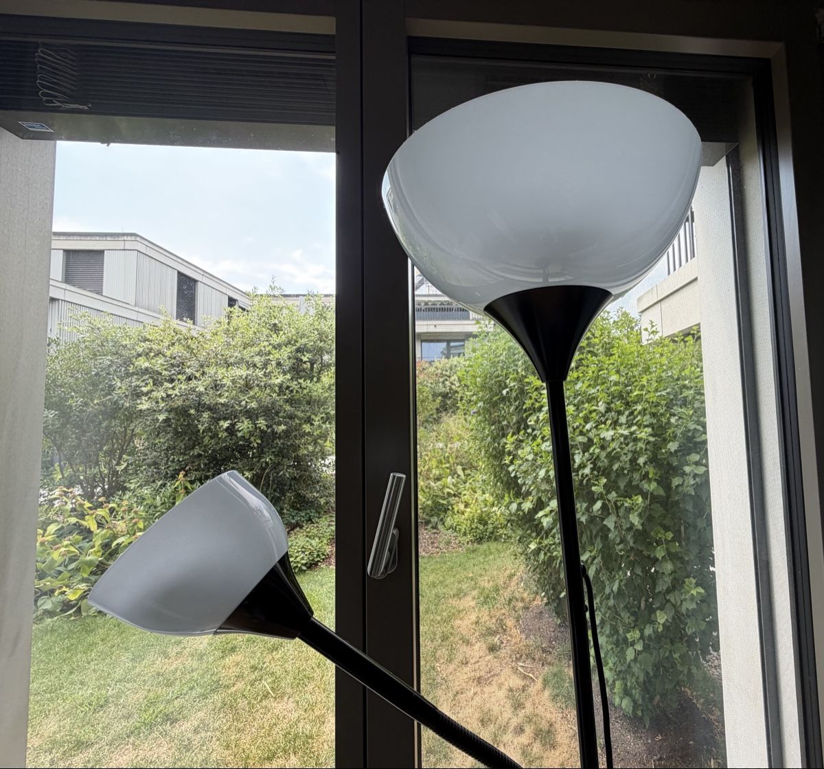 Ikea Lampen: Bodenlampe / floor lamp – Gebraucht aus Kilchberg ZH von nat_gf6r 1