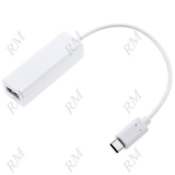 Hub & Switch: USB 3.1 Type-C to USB 4-Port 3.0 Hub – Nuovo e nell'imballaggio originale da Unterägeri venduto da RmOnline 1