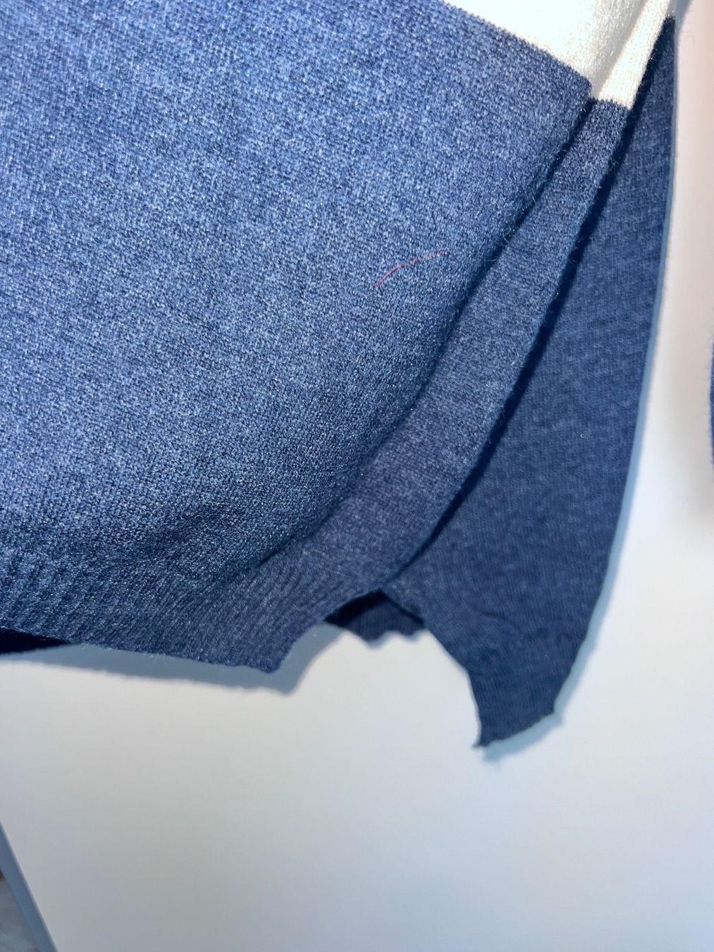Pullover & Sweatshirts: Pullover TIME IS NOW  L neu – Neu (gemäss Beschreibung) aus Dornach von samuti 2