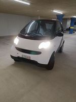 Smart ForTwo, аренда в Baar (6340), CHF 30 в день
