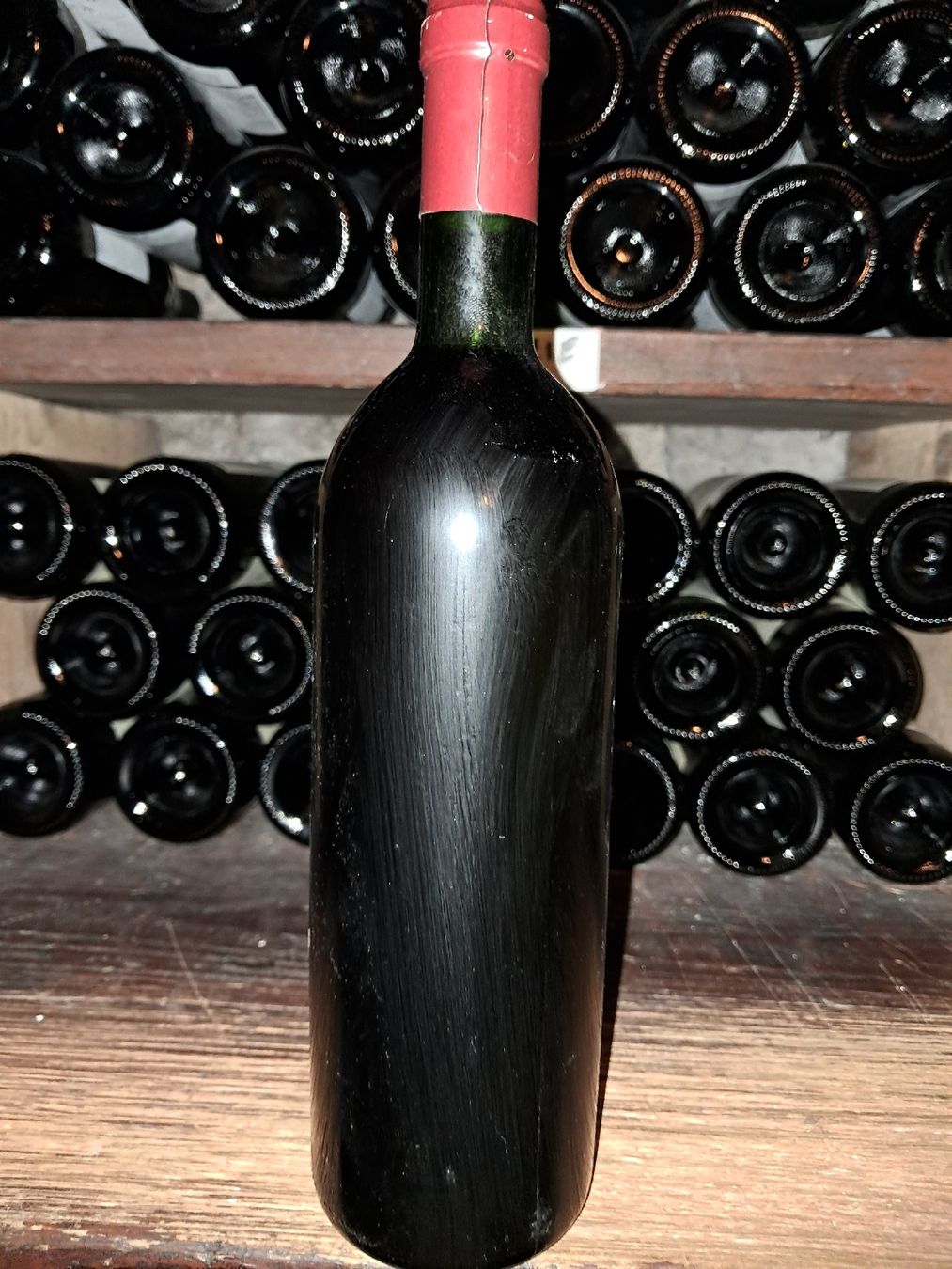Vino: Valtellina superiore sassella riserva 1990 – Nuovo e nell'imballaggio originale da Le locle venduto da juliensaran 3