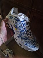 Nike air max plus "Lisboa"