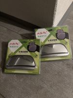 Auto Zusatzspiegel 2 Stk neu unbenutzt OVP