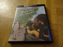 Zeit der Zärtlichkeit 4K ULTRA UHD Blu-ray