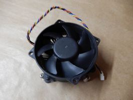 CPU Kühler - Top Zustand! - Intel/AMD kompatibel.