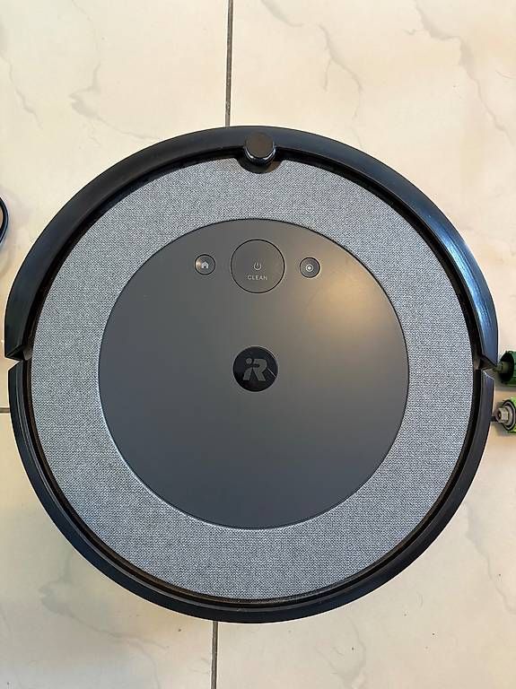 Aspirapolveri & Accessori: iRobot Roomba I3 - Robot aspirapolvere  – Usato da Lugano venduto da fed_xx7y