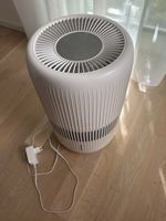Luftreiniger Weiss mit Filter 