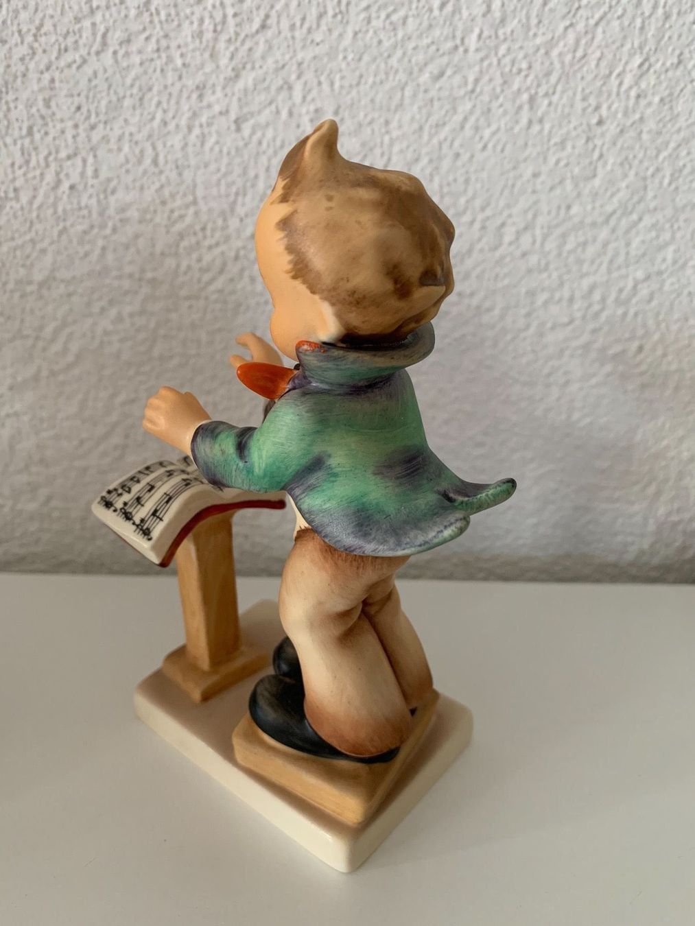 Hummel Statuette: Goebel Hummel Figur – Usato da Kreuzlingen venduto da micus87 1