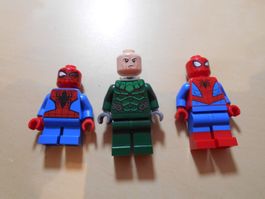 LEGO Figuren Marvel Super Heroes   ( Set 172 )