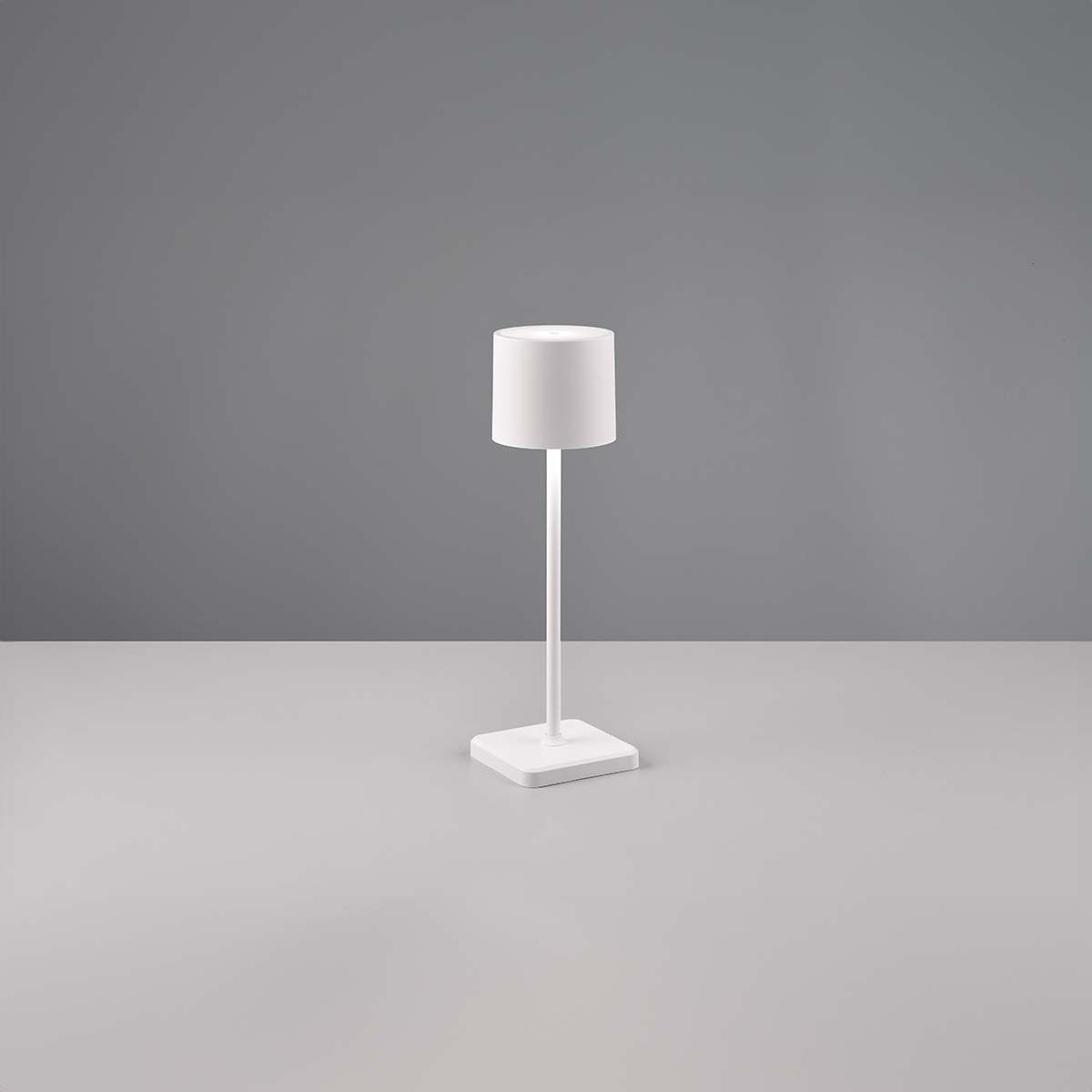 Lampen: Aussen Tischleuchte, IP54, 38 cm Höhe – Neu (gemäss Beschreibung) aus Kreuzlingen von Smart-Light 7