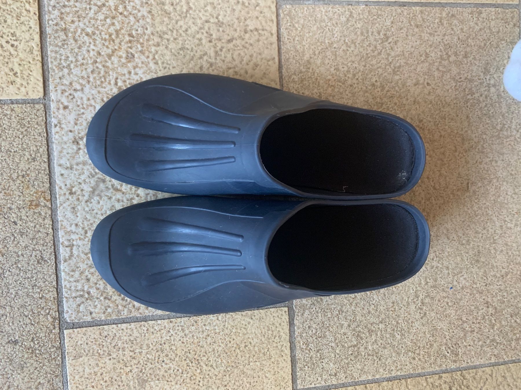 Scarpe da uomo: Sprial Gartenclogs! – Usato da Seuzach venduto da steven_mueller01 4