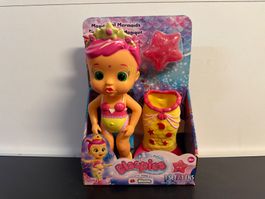 Neu Spielzeug Bloopies Magic Tail Mermaids  (1x)