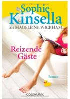 Reizende Gäste - Sophie Kinsella