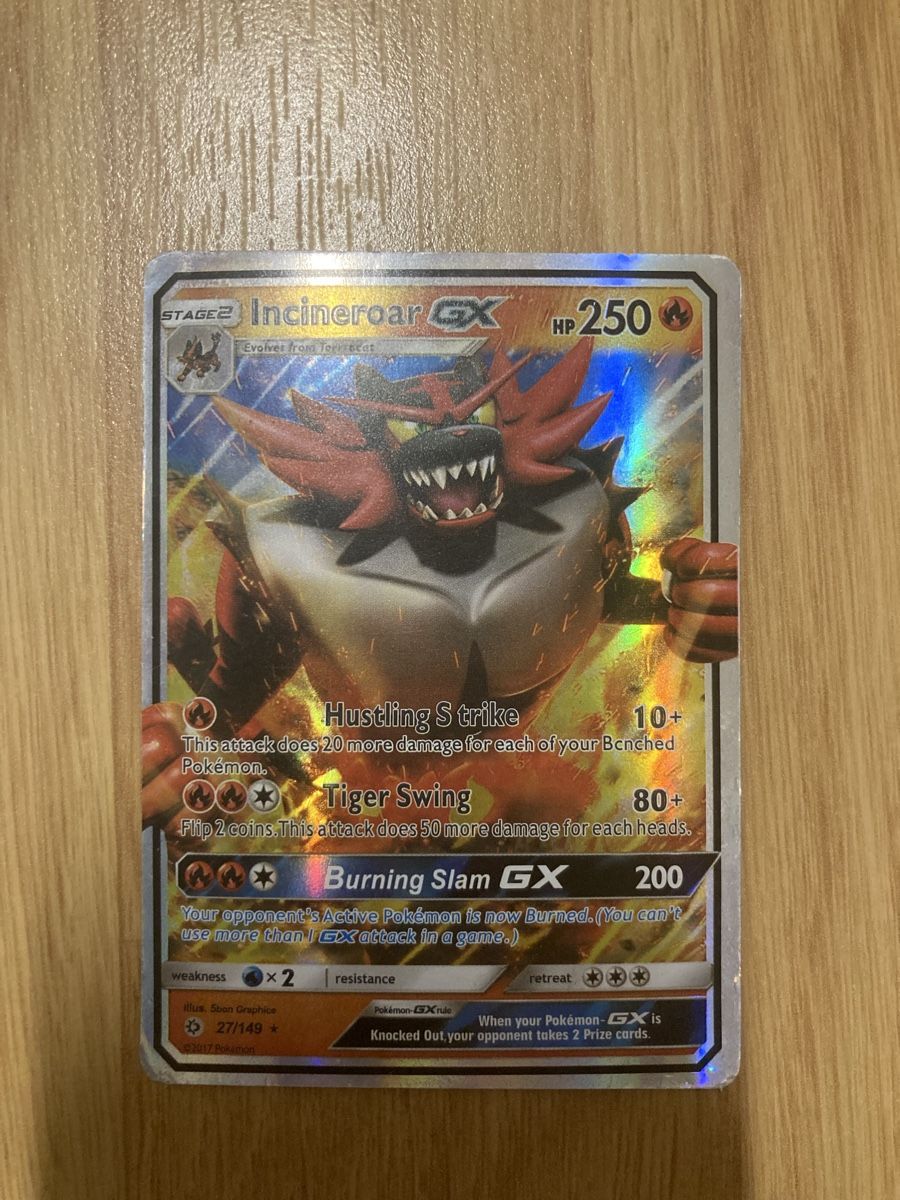 Cartoline: Diverse carte Pokémon GX – Nuovo (secondo la descrizione) da Gilly venduto da Car_88M3 2