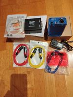 DMX Interface YC CYL-8602 und ArtNet Node neu original verp.