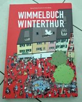 Wimmelbuch Winterthur von Samuel Schuhmacher,