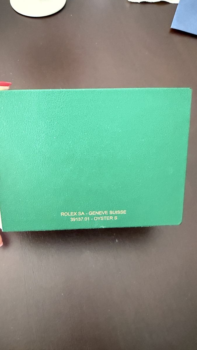 Rolex Orologi: Rolex Datejust 36 bicolor Watch with Box  – Usato da Menzingen venduto da KocherinvestAG 8