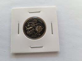 Quarter South Carolina 2000 S Proof