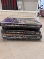 All of us are dead manga/manwha band 1-5 komplett