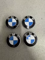 ORIGINALE BMW Nabendeckel 56mm