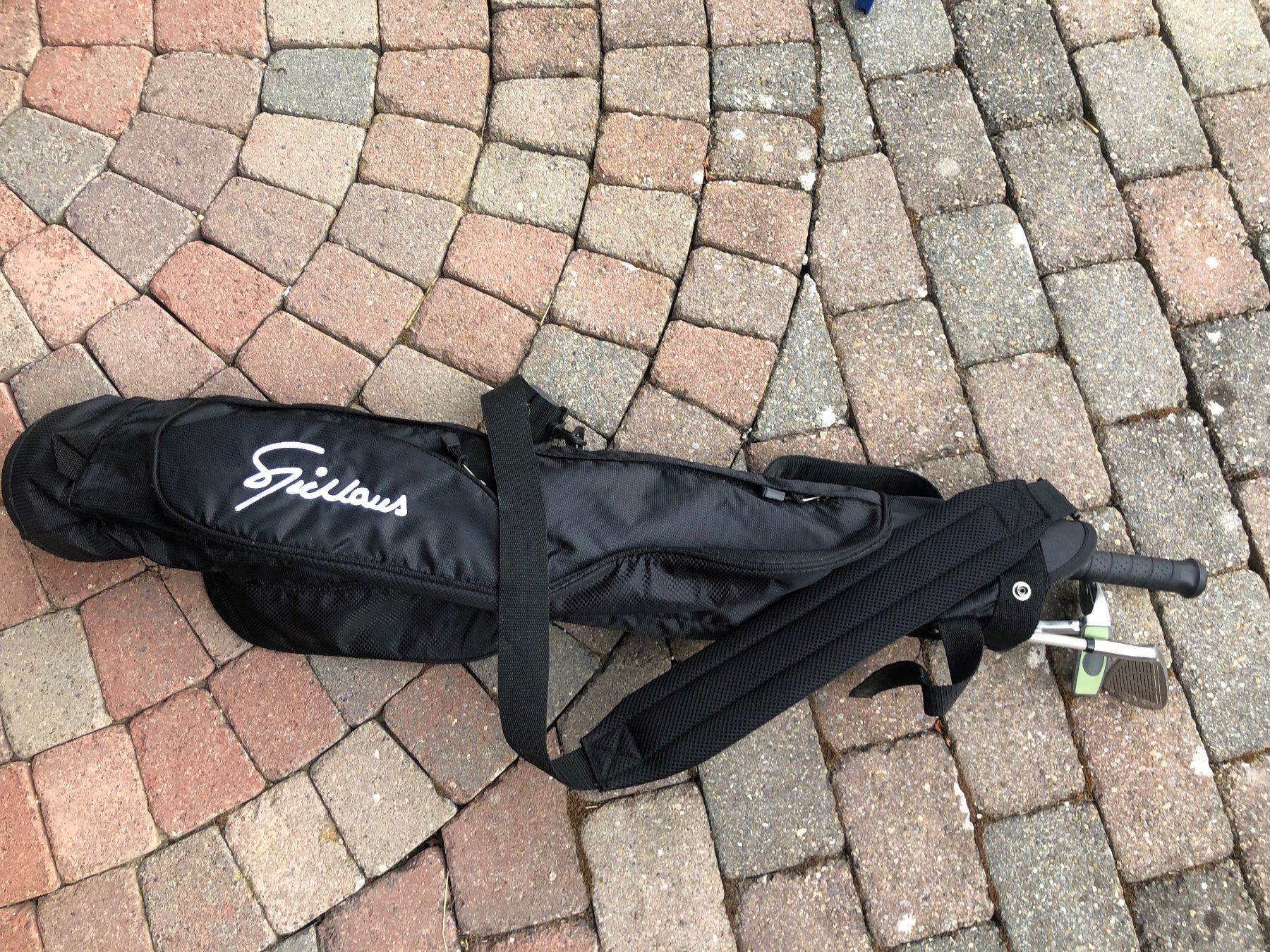 Clubs & Sets: Zu verkaufen Golfset – D'occasion à Diemerswil par golf09 3