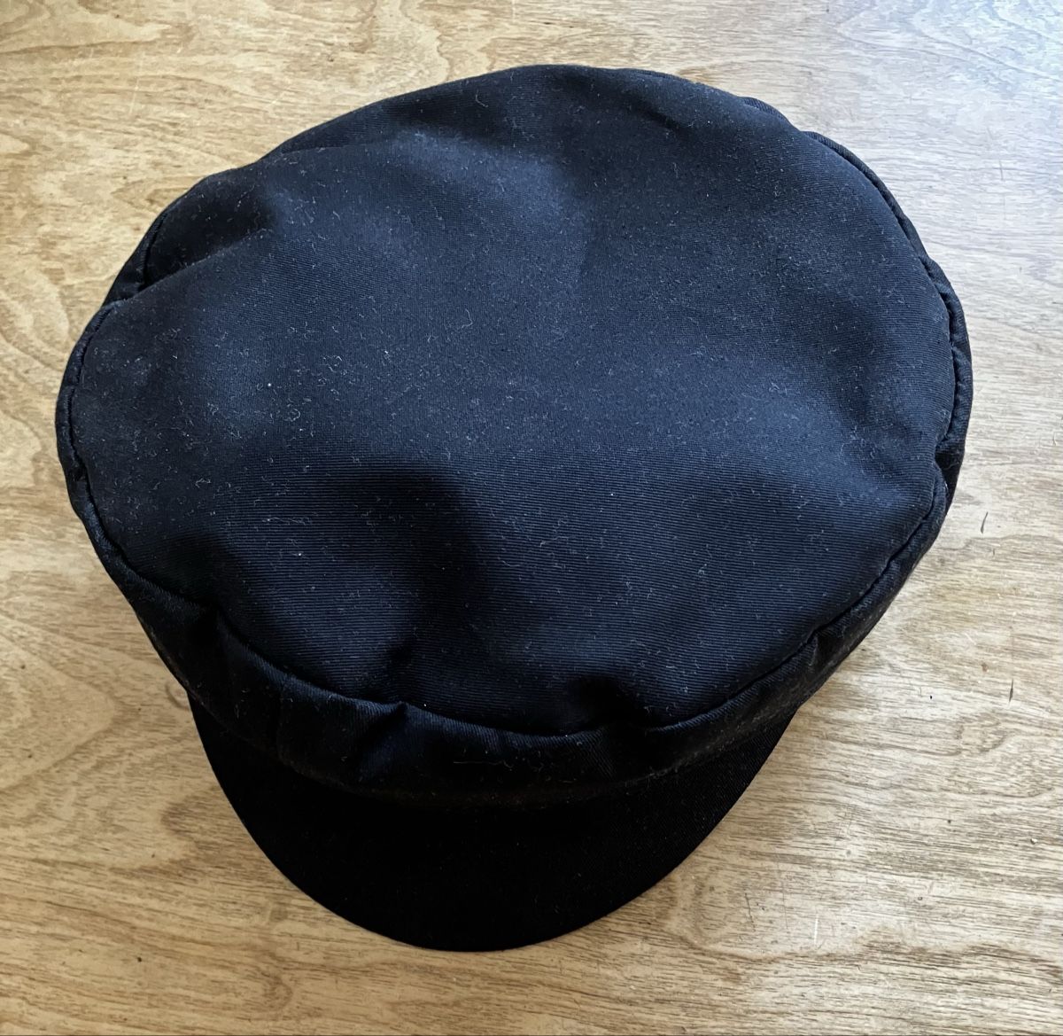 Chapeaux, bonnets & casquettes: Coole Schiebermütze, ungetragen – Neuf (Voir description) à Buchs AG par Allerleis 1