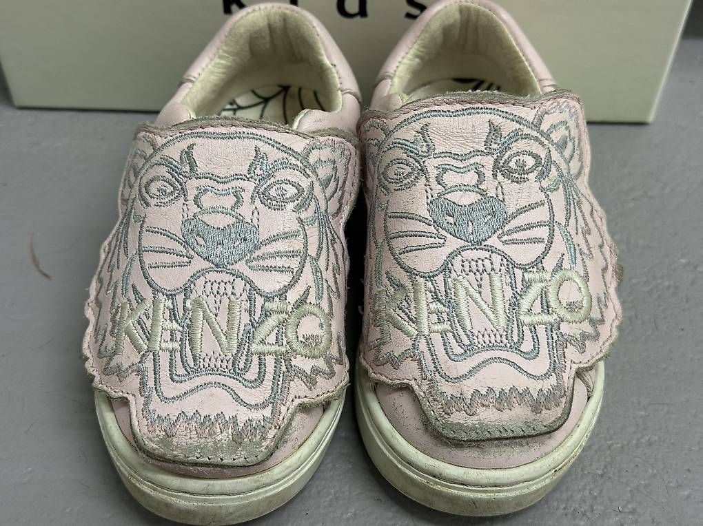 Kenzo Scarpe per ragazzi: Scarpe Kenzo 23 – Usato da Bellinzona venduto da mon_2wjn 1