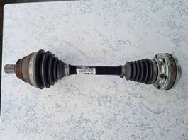 Cardan AV gauche VW, Amag