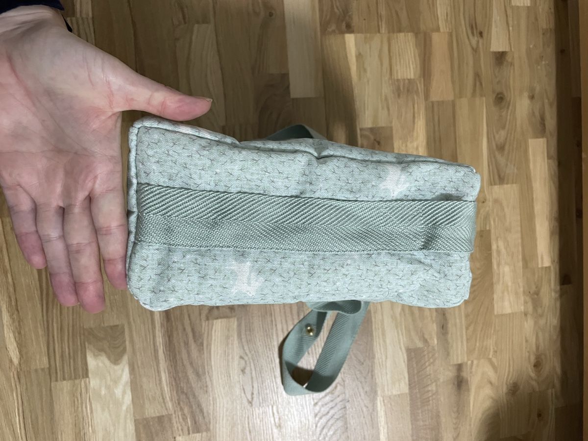 Taschen: Suavinex, Baby Stroller Bag – Neu (gemäss Beschreibung) aus Wallisellen von maj_kqz5 2