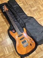 Ibanez E-Gitarre SA Series
