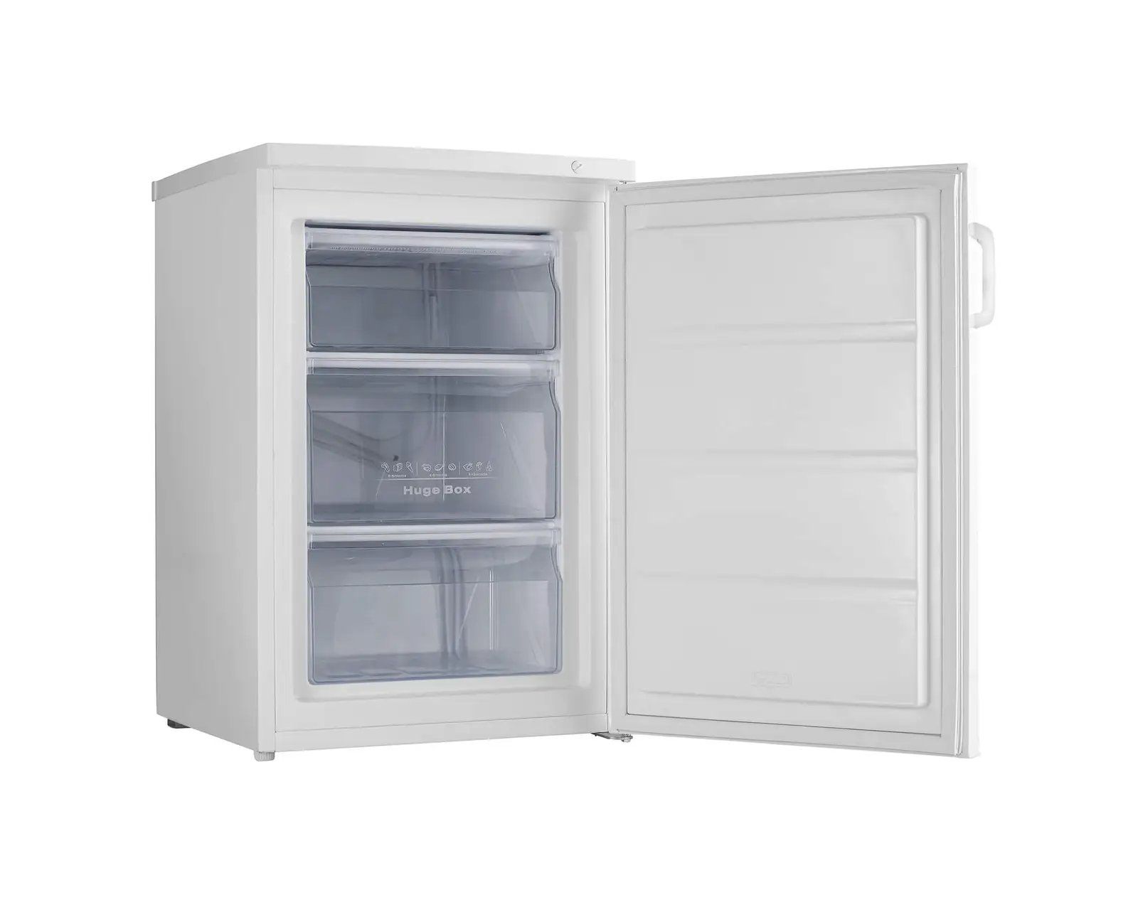 Sibir Congelatori: Gefrierschrank SIBIR GS 10010 – Usato da Münchwilen TG venduto da Hd51