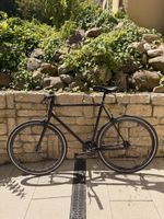 Siech Men’s City Bike Black Used