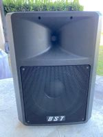 BST Professional powered Monitor WP380A