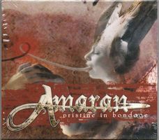 Amaran - Pristine In Bondage (mit Bonustrack!)